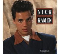 Nick Kamen - Each Time You Break My Heart