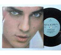 Nick Kamen - NICK KAMEN - NOBODY ELSE - 7 INCH VINYL / 45