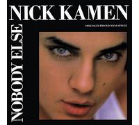 Nick Kamen - Nobody Else [Vinyl Single]