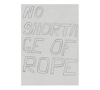 Nick Klein - No Shortage Of Rope [VINYL]