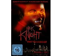 Nick Knight - Der Vampircop 1.1
