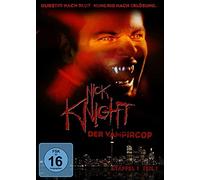 Nick Knight - Der Vampircop 1.1