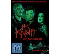 Nick Knight - Der Vampircop 1.2