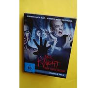 Nick Knight - Der Vampircop 2.2