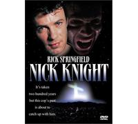 Nick Knight [DVD] [1989] [Region 1] [US Import] [NTSC]