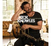 Nick Knowles Every Kind of People (CD) Album (US IMPORT)
