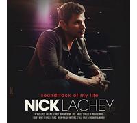 Nick Lachey - Soundtrack of My Life