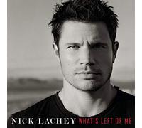 Nick Lachey - What's Left Of Me [Us Import]