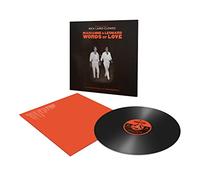 Nick Laird-Clowes – Marianne & Leonard: Words of Love (Original Score) – Vinyl