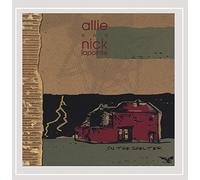 Nick Lapointe & Allie - In the Shelter