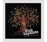 Nick Lapointe - Gardens in the Fall