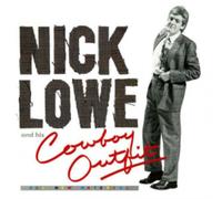 Nick Lowe and His Cowboy Outfit
