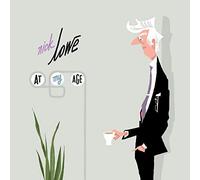 Nick Lowe - At My Age