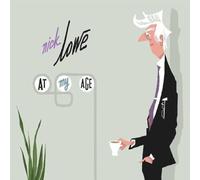Nick Lowe - At My Age