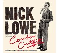 Nick Lowe [CASSETTE]