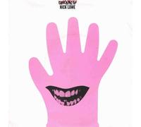 Nick Lowe - Cracking Up - Nick Lowe 7" 45