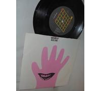 Nick Lowe - Cracking up / Vinyl single [Vinyl-Single 7'']