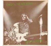 Nick Lowe - Cruel To Be Kind - Nick Lowe 7" 45