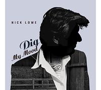 Nick Lowe - Dig My Mood (25th Anniversary) [VINYL]