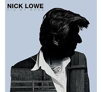 Nick Lowe - Dig My Mood (Remastered) (LP) [VINYL]