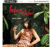Nick Lowe - Indoor Safari [VINYL]