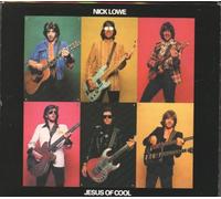 Nick Lowe - Jesus Of Cool