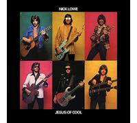 NICK LOWE - Jesus Of Cool (reissue)