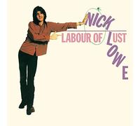 Nick Lowe - Labour Of Lust