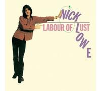 Nick Lowe - Labour of Lust