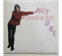 Nick Lowe - Labour Of Lust [LP]