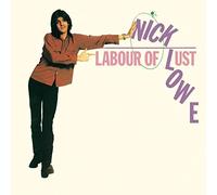 Nick Lowe - Labour of Lust (Reissue) [VINYL]