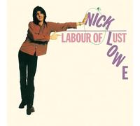 Nick Lowe - Labour of Lust [VINYL]