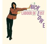 Nick Lowe - Labour Of Lust [VINYL]