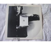 NICK LOWE Little Hitler UK 7" 45