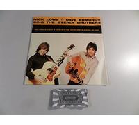 Nick Lowe - Nick Lowe & Dave Edmunds Sing The Everly Brothers [Vinyl Single 7'']