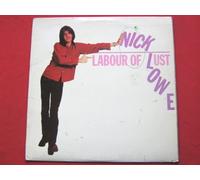 NICK LOWE - NICK LOWE labour of lust, RAD21