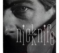 NICK LOWE - NICK THE KNIFE LP (VINYL) UK F BEAT 1982 [VINYL]
