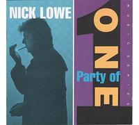 Nick Lowe - Party of One