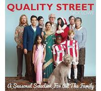 Nick Lowe - Quality Street: A Seasonal Selection for All the Family (10th Anniversary) [VINYL]
