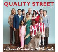 Nick Lowe - Quality Street: A Seasonal Selection for All the Family [VINYL]