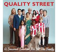 Nick Lowe - Quality Street: A Seasonal Selection For The Whole Family [VINYL]