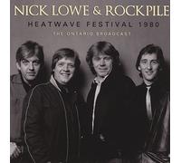 Heatwave Festival 1980: The Ontario Broadcast