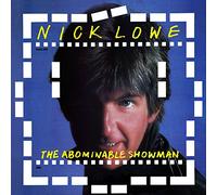 Nick Lowe - The Abominable Showman [VINYL]