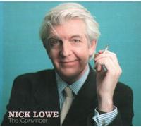 Nick Lowe - The Convincer