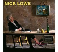 Nick Lowe - The Impossible Bird (Remastered) (LP) [VINYL]