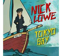 Nick Lowe - Tokyo Bay / Crying Inside (Ltd Double 7") [VINYL]