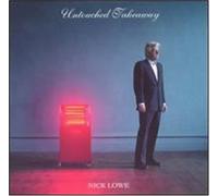 Nick Lowe - Untouched Takeaway