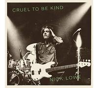 Nick Lowe & Wilco - Cruel To Be Kind (40th Anniversary Edition) (GREEN VINYL) BLACK FRIDAY [7" VINYL]