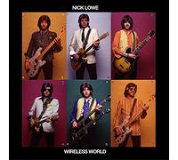Nick Lowe - Wireless World [VINYL]