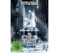 Nick Lyon - Das Echelon-Desaster